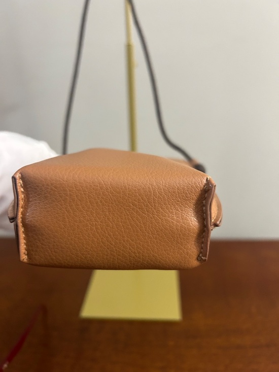 Red MCM Sunglasses ? in Padded Leather Carry Pouch? main image 7